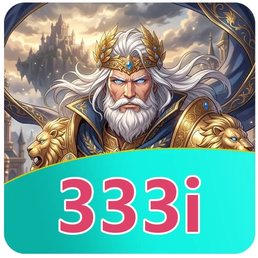 Ikon 333i untuk ciri berkas resmi