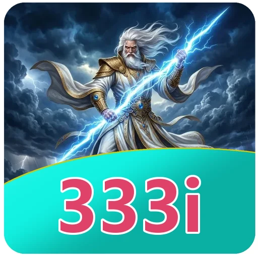 Ikon 333i untuk profil tim redaksi